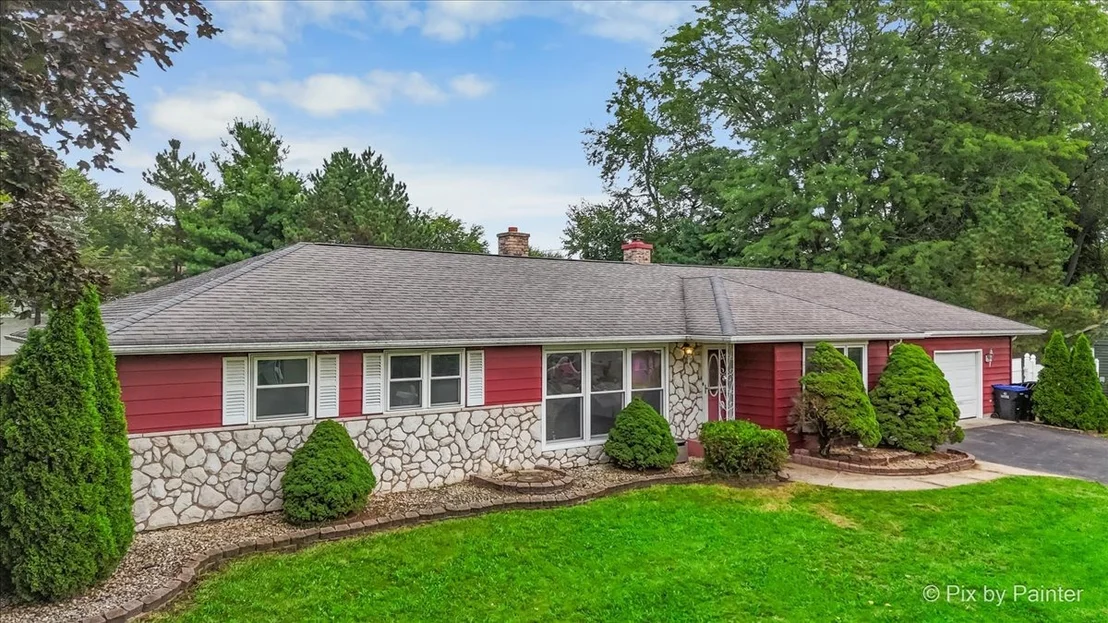 Photo of 1218 Oakleaf Avenue