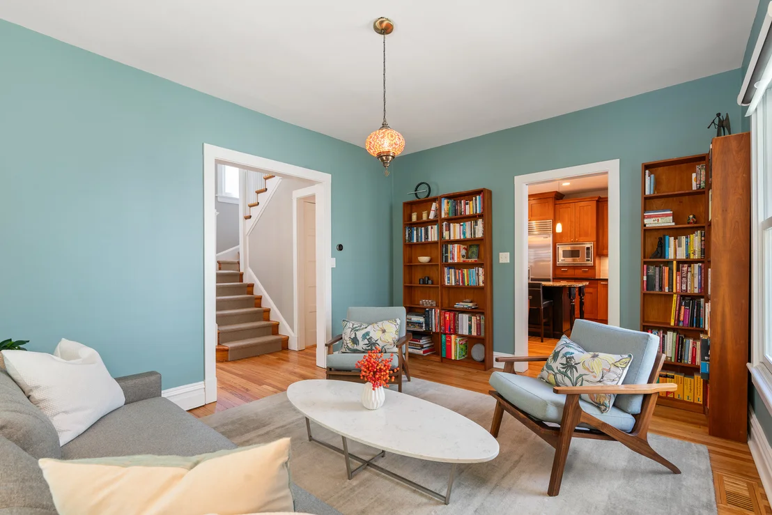 Photo of 1107 Grant Street