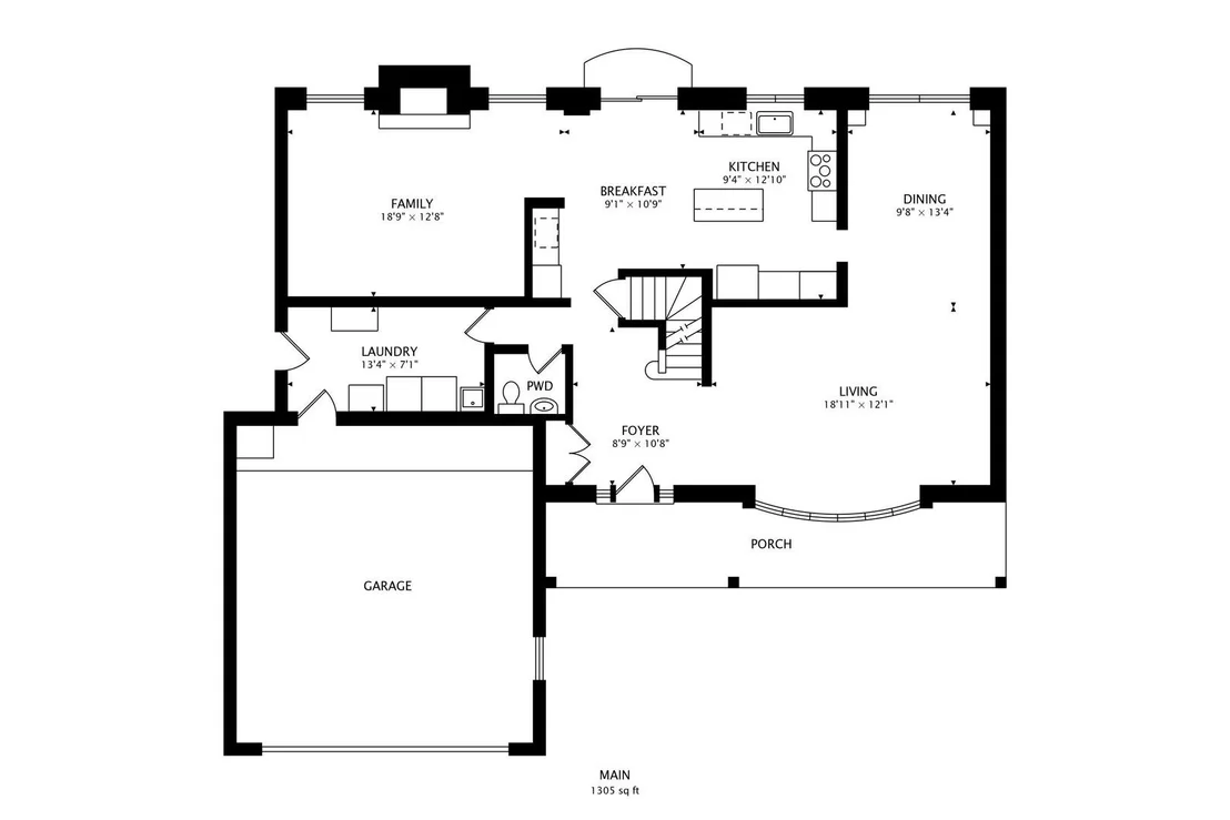 Photo of 3331 Maple Leaf Drive