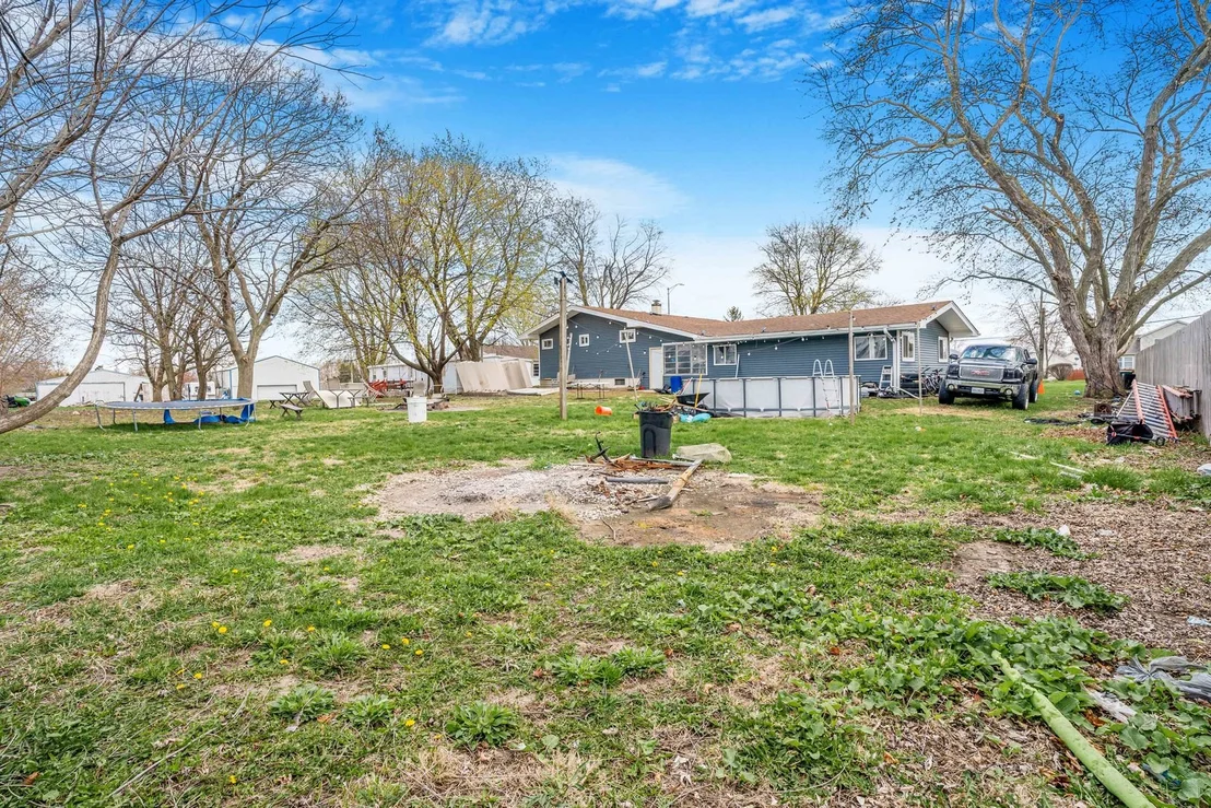 Photo of 22252 W Taylor Road