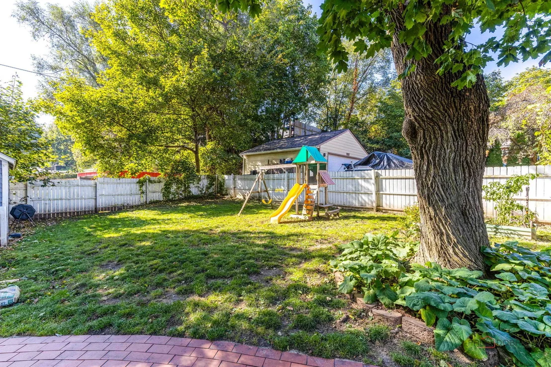 Photo of 519 Laurel Street