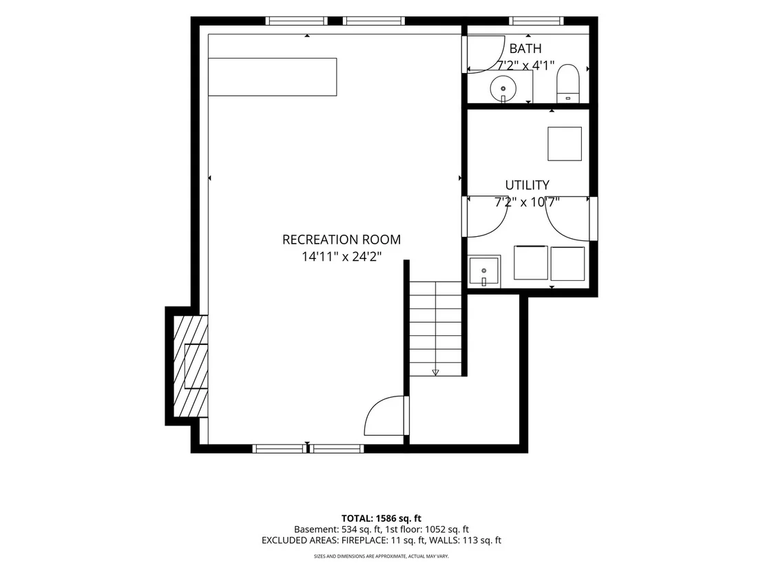 Photo of 313 Bedford Road
