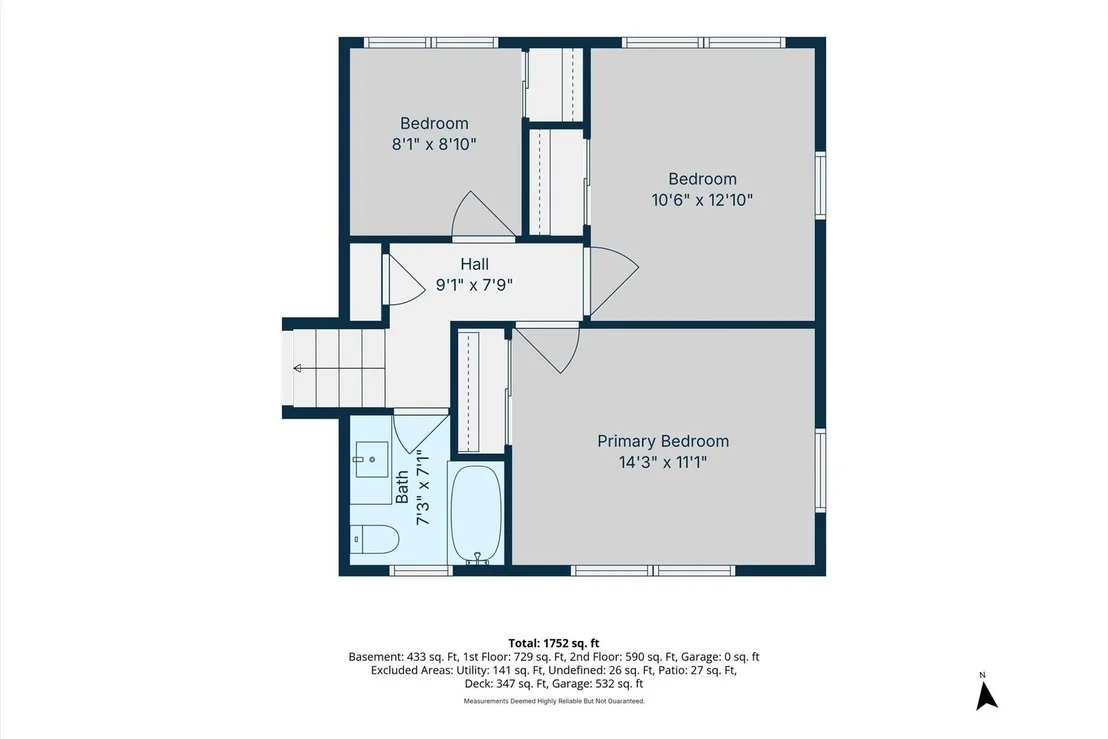 Photo of 148 Jeffery Lane