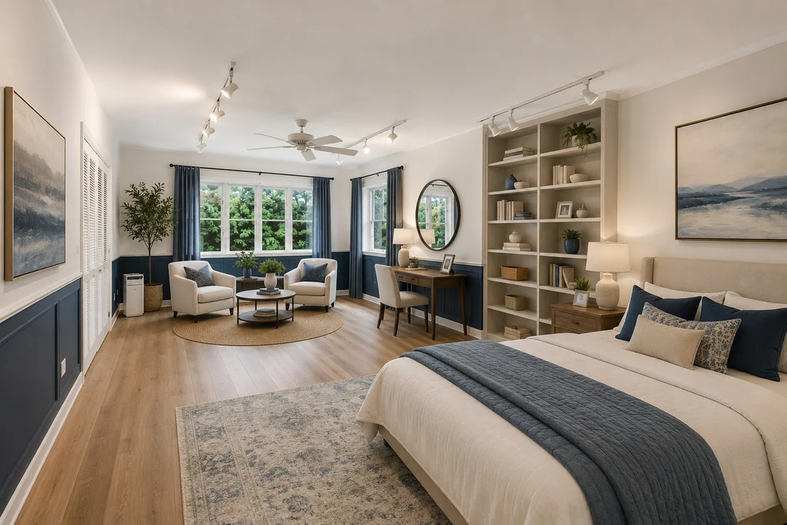 Photo of 1704 Sunnyside Circle
