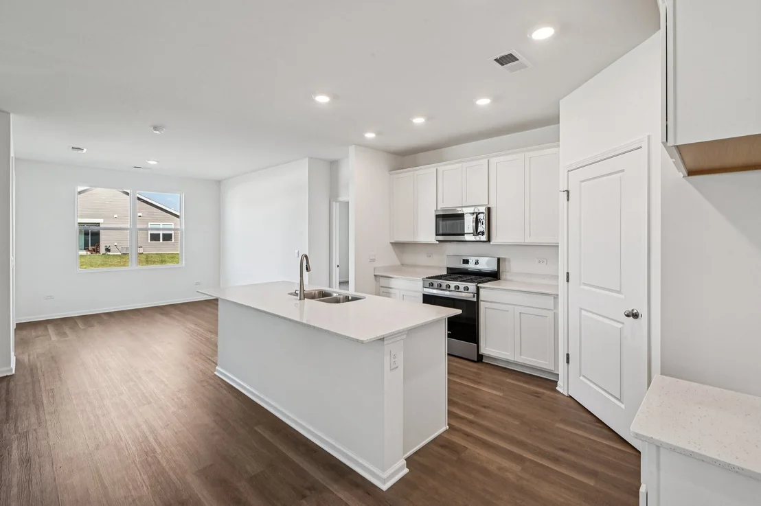 Photo of 25519 W Thicket Lane
