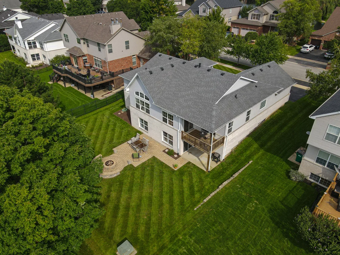 Photo of 16453 LAKESIDE Drive