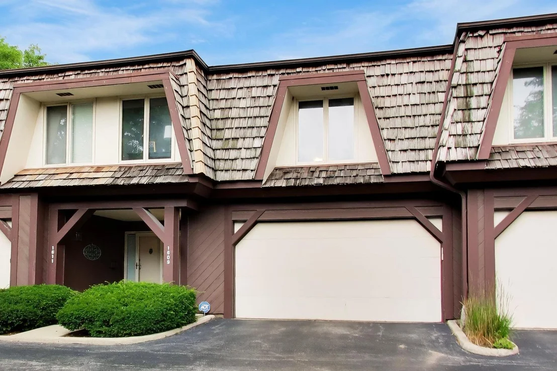 Photo of 1609 Winnetka Road