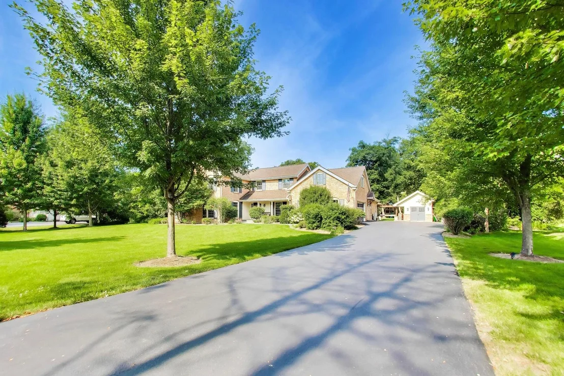 Photo of 2113 Middlefork Road
