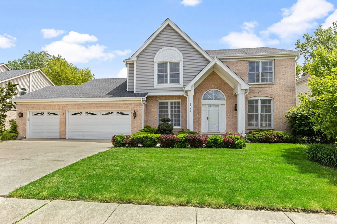 Photo of 1311 Callen Lane