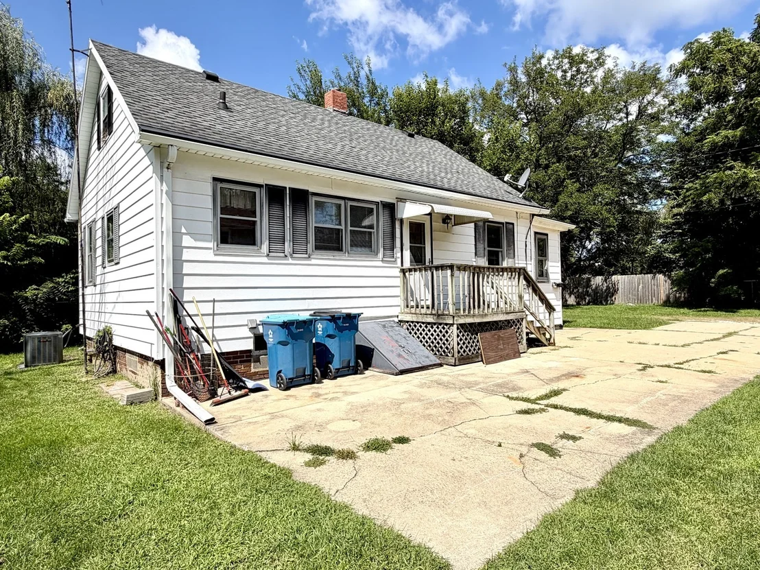 Photo of 2710 3rd Street