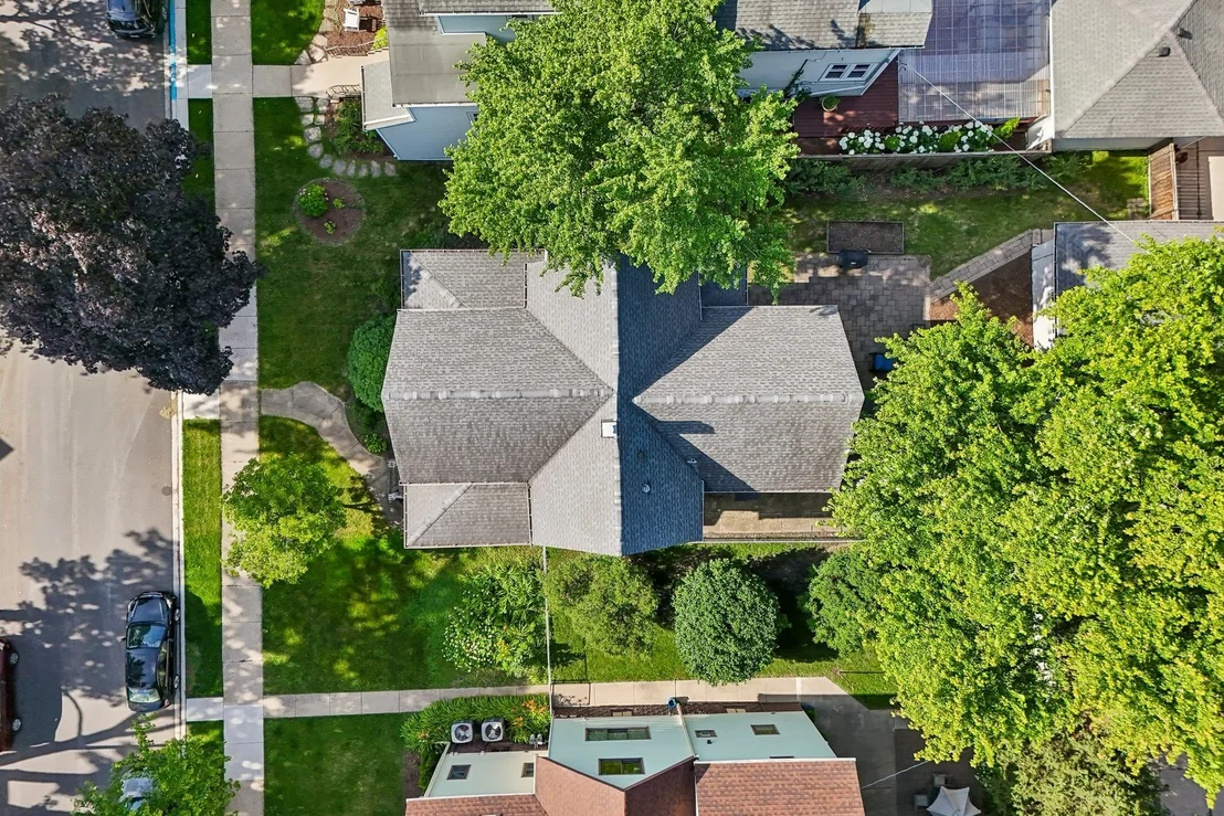 Photo of 537 Ferdinand Avenue