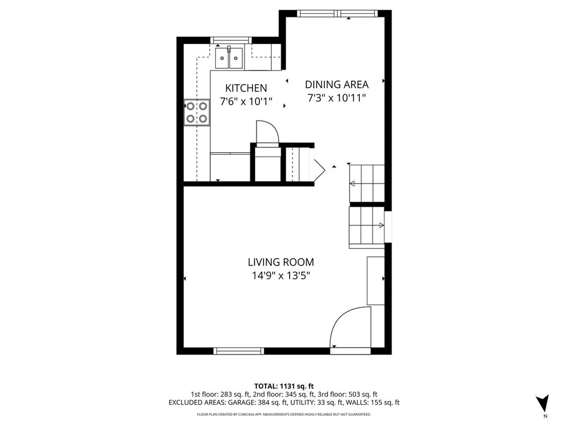 Photo of 1150 Appleton Lane