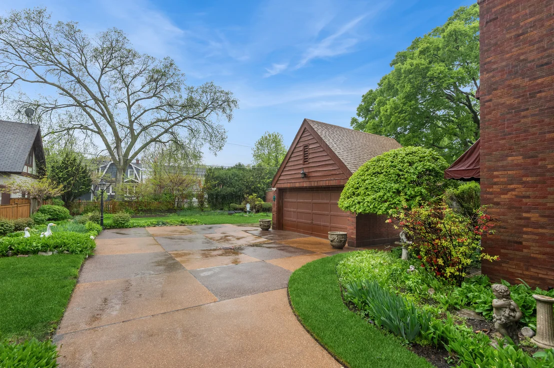Photo of 1422 Franklin Avenue