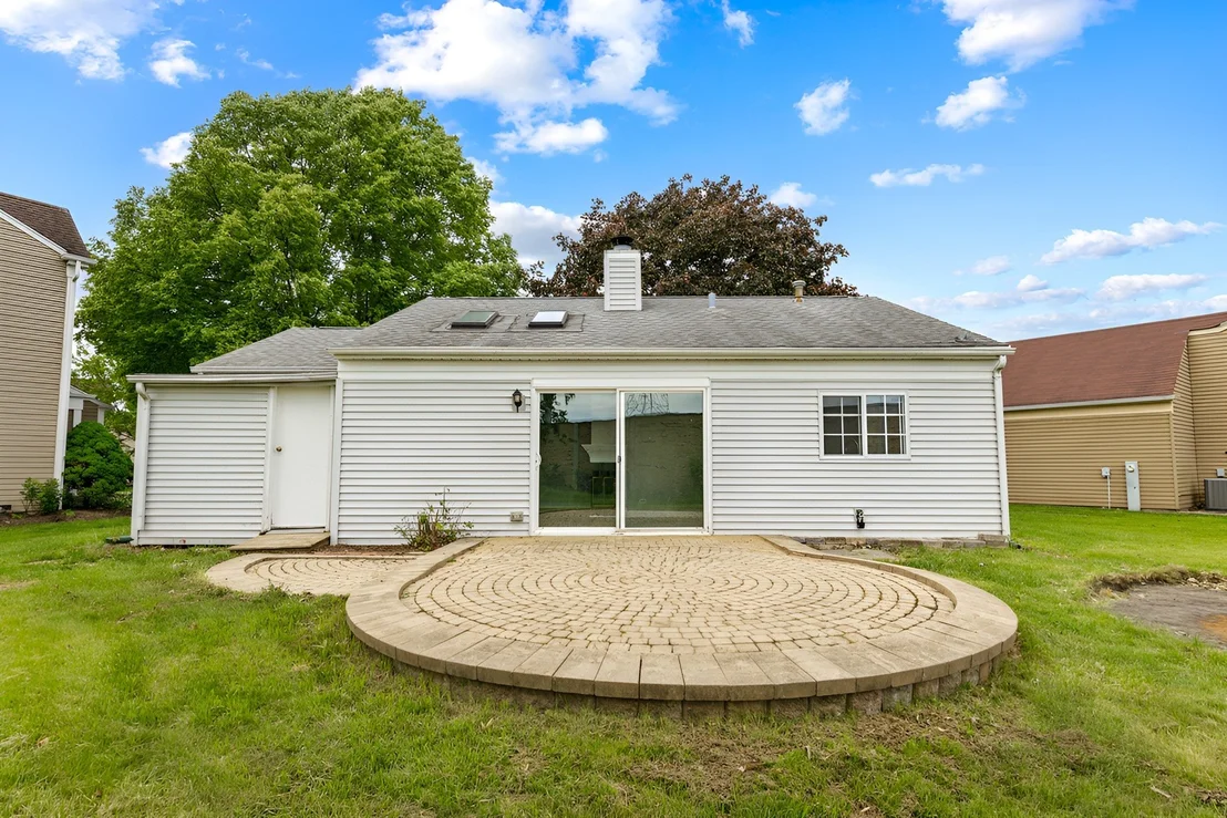 Photo of 3261 Bremerton Lane