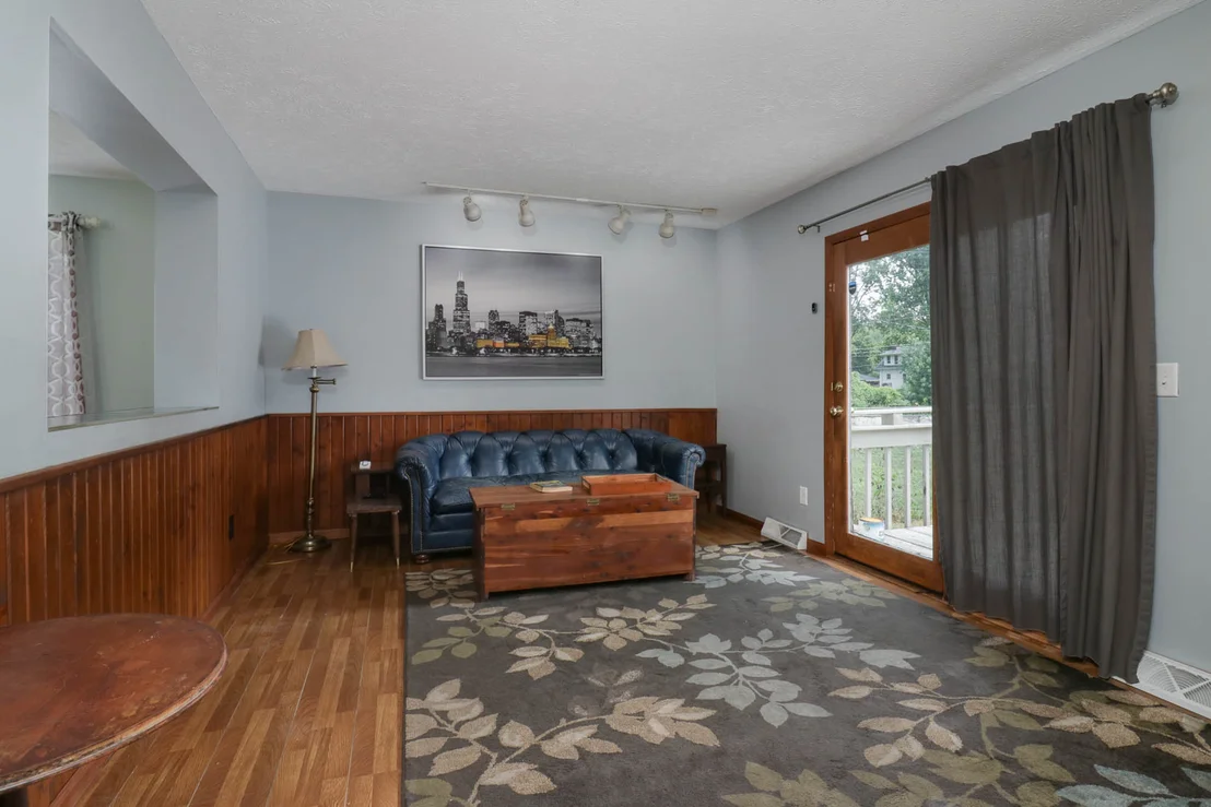 Photo of 1511 Fell Avenue