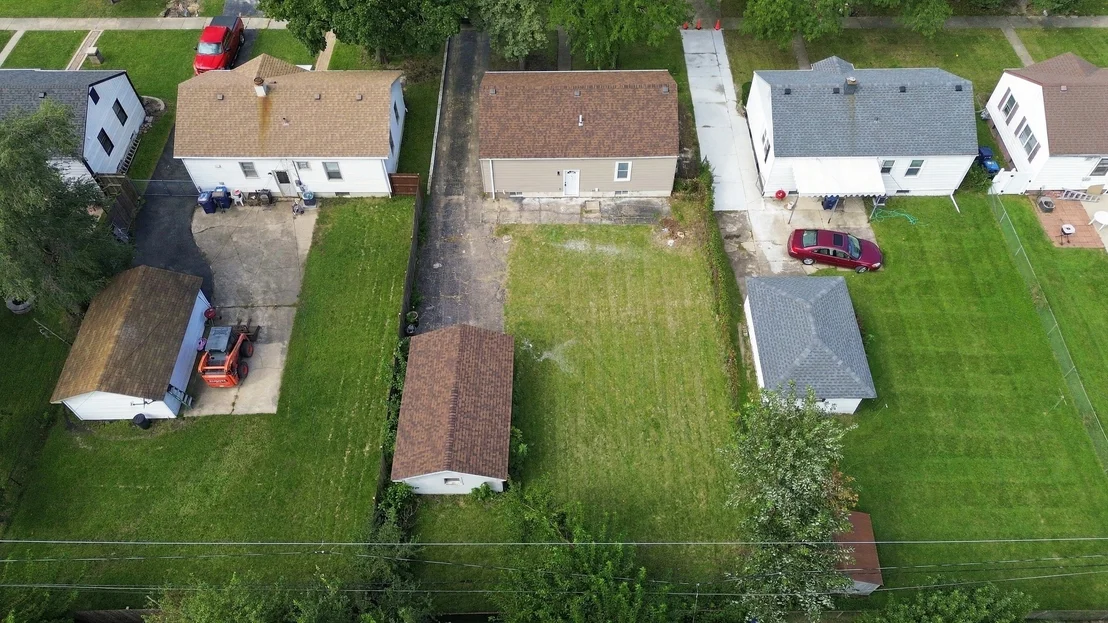 Photo of 1309 Howard Avenue