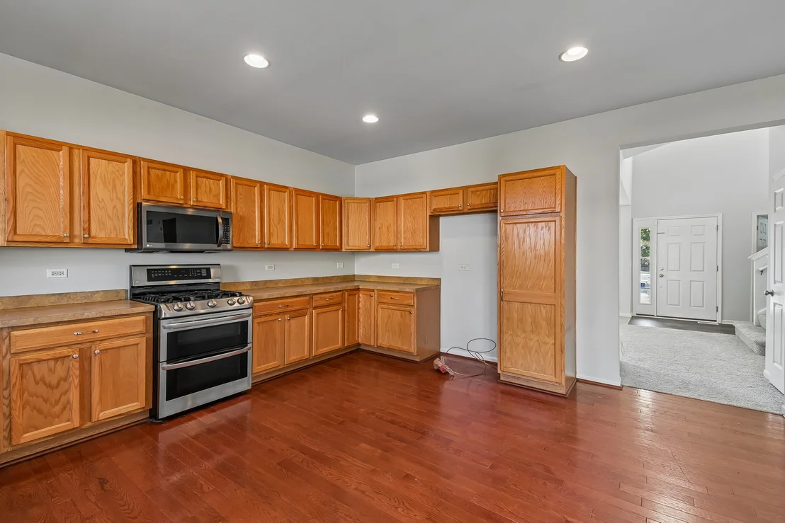 Photo of 1409 Baltz Drive