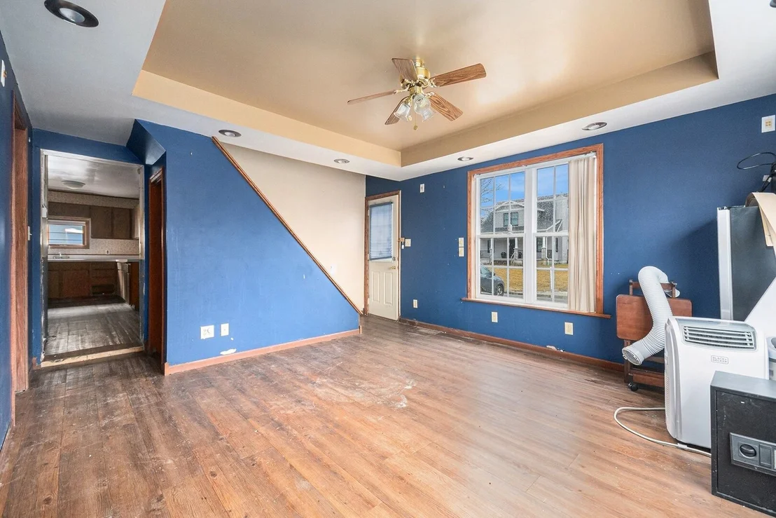 Photo of 265 N Monroe Street