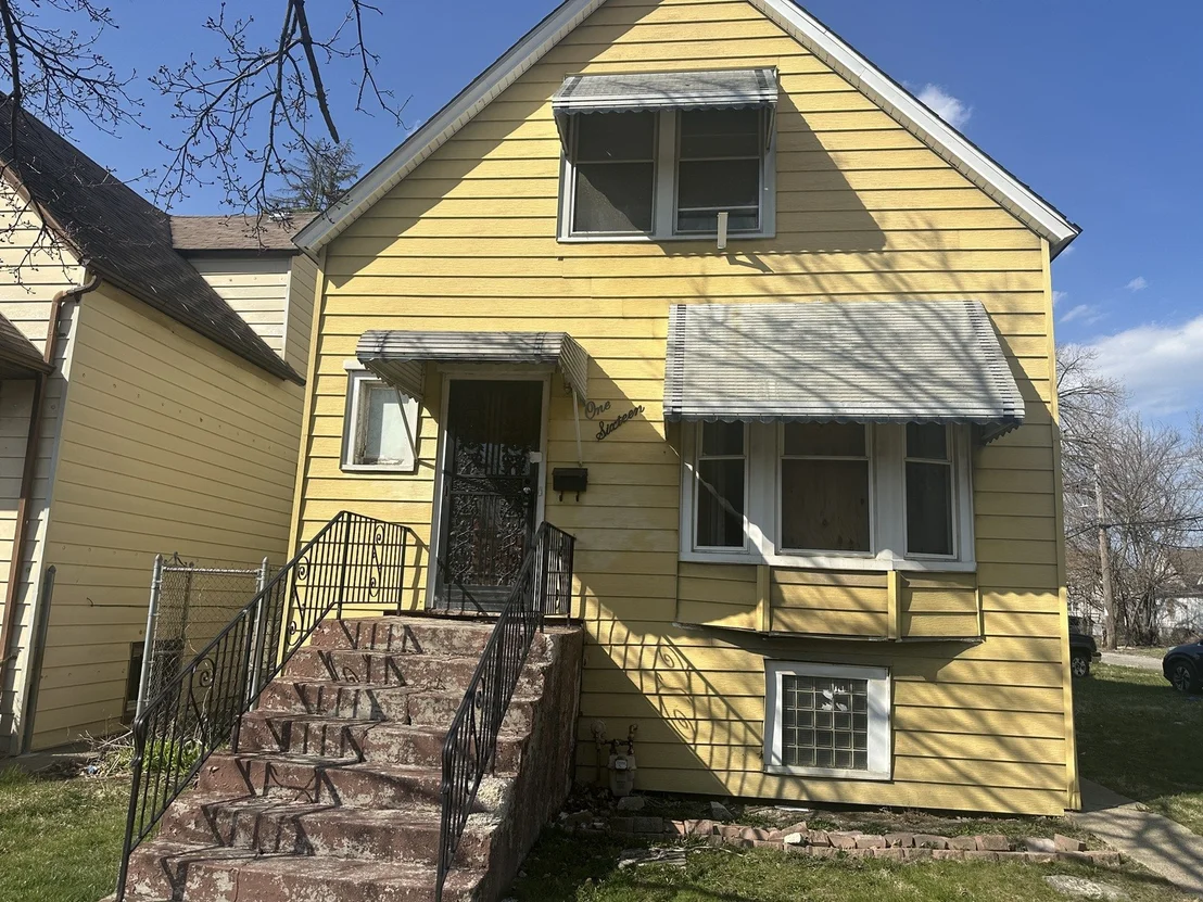 Photo of 116 W 108th Street