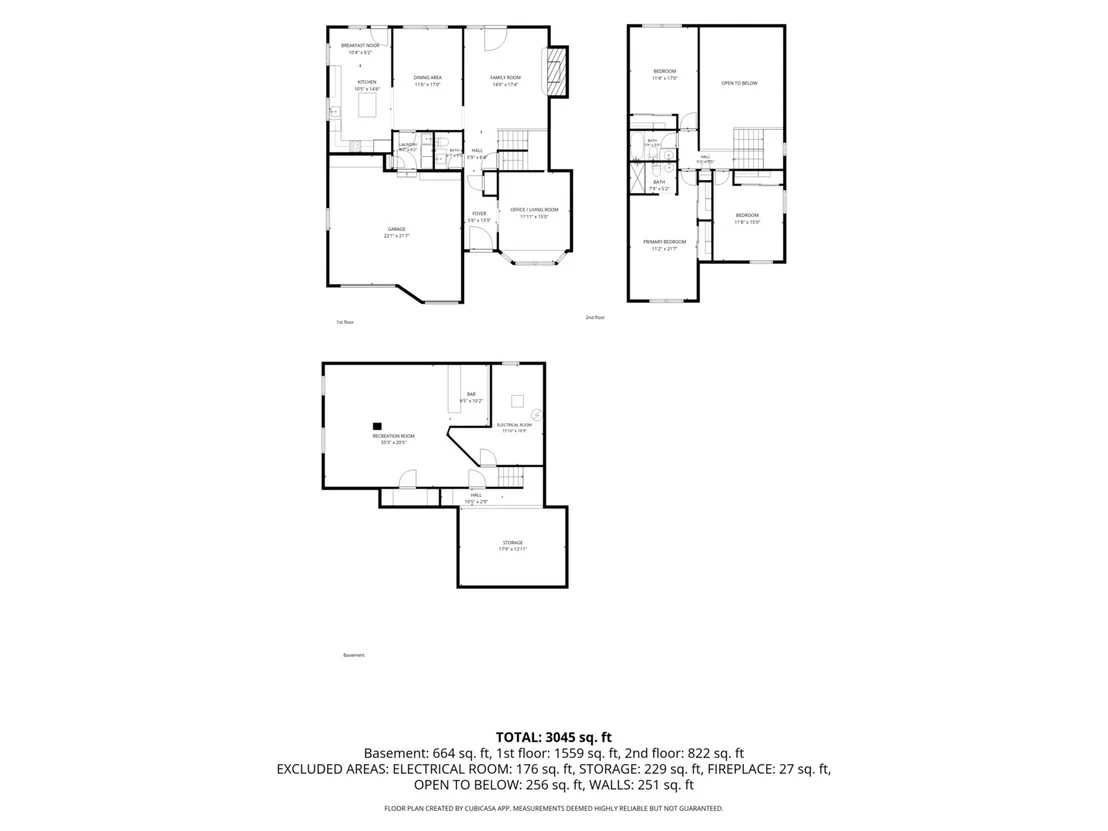 Photo of 2296 Salisbury Drive
