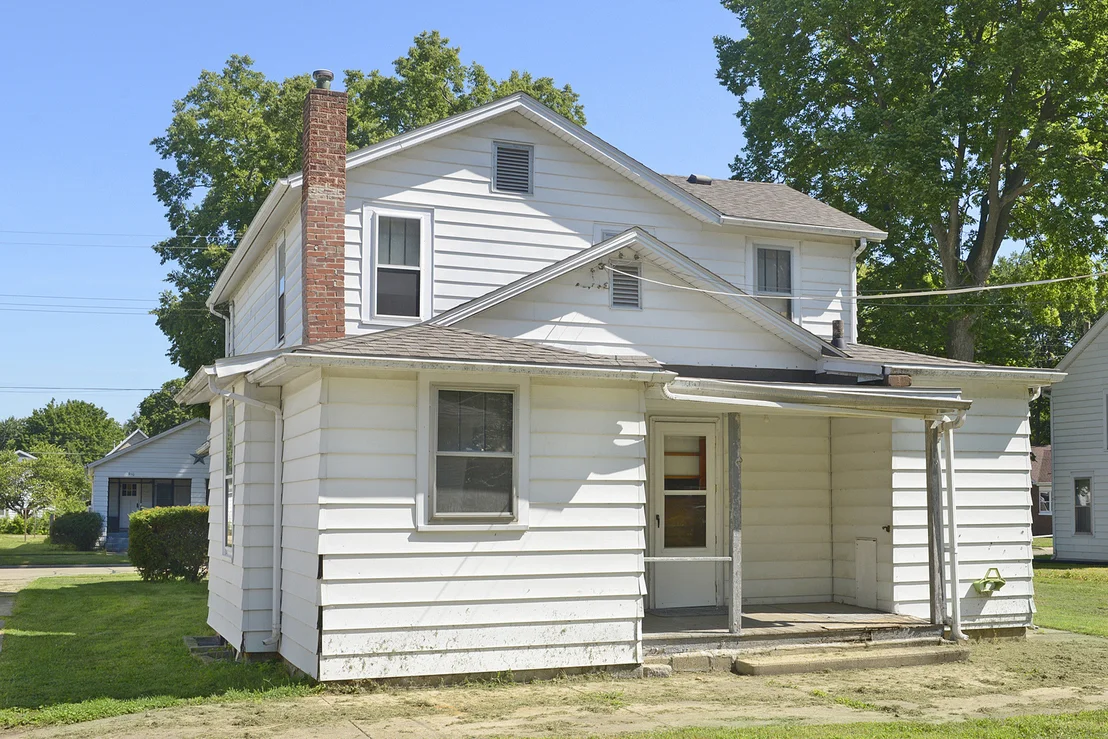 Photo of 911 Illinois Avenue