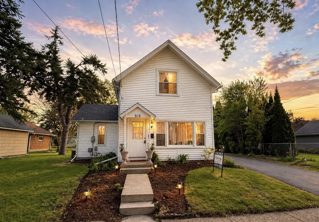 Photo of 515 Oak Street