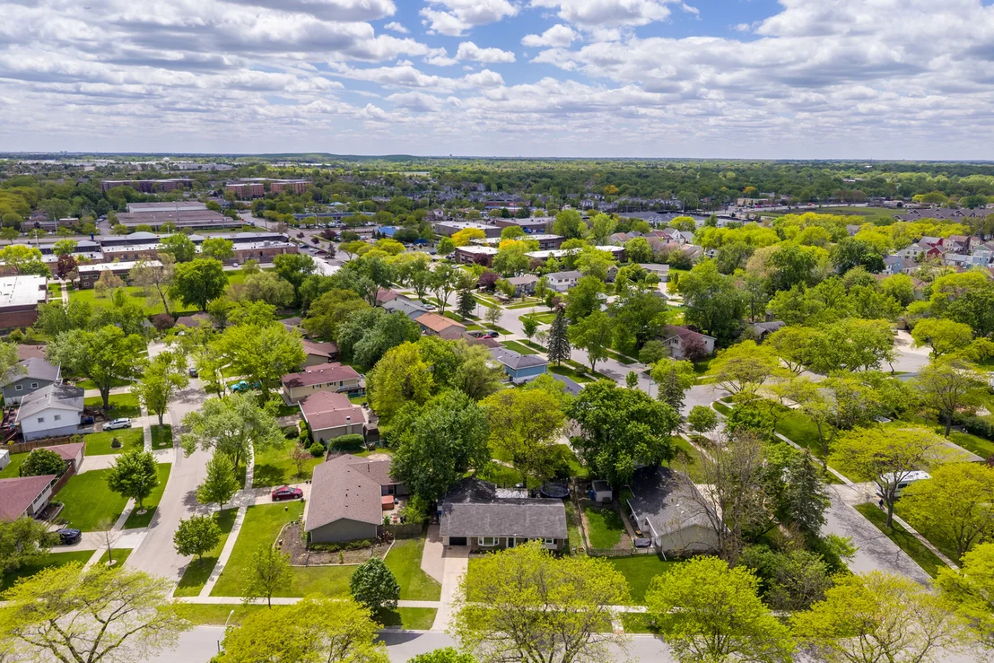 Photo of 1723 Hartmann Drive