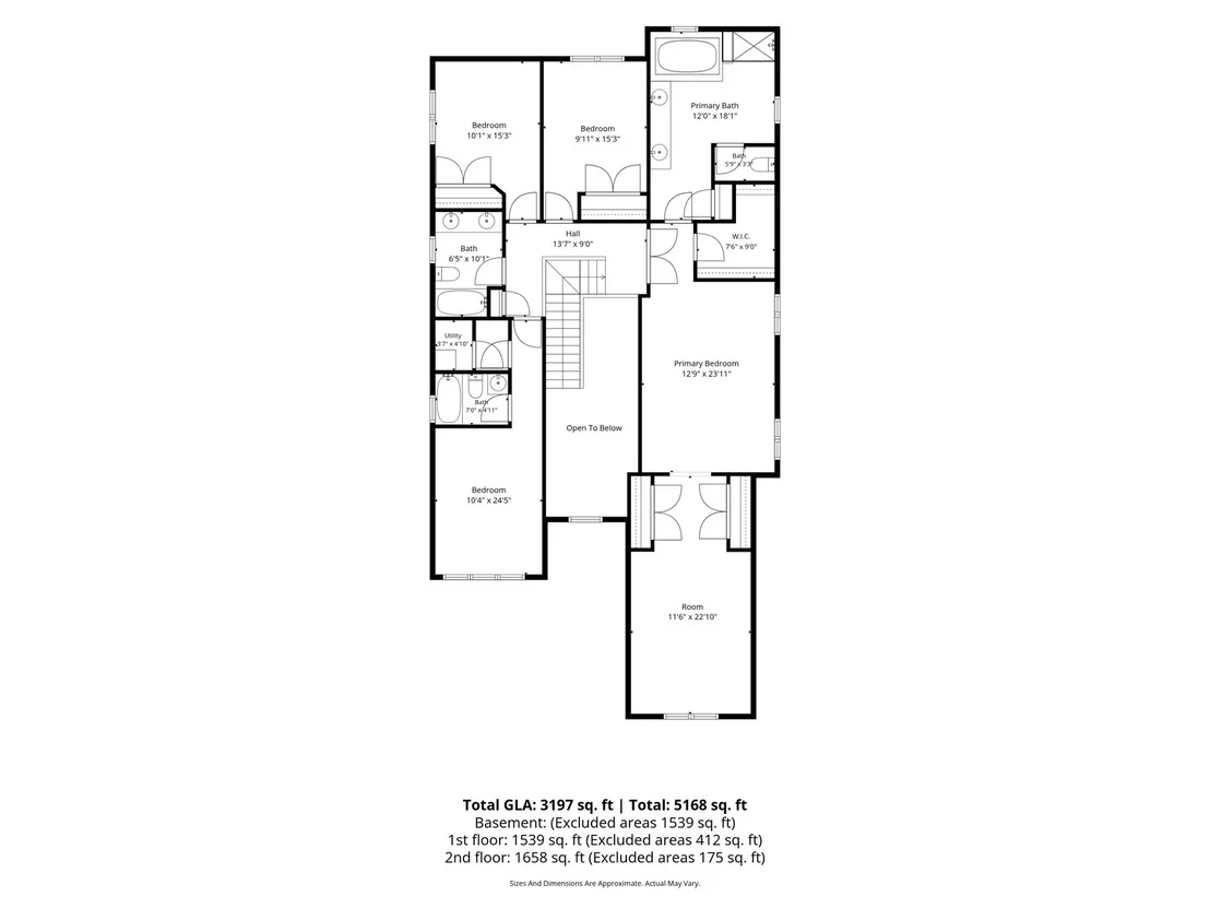 Photo of 133 N Geneva Avenue