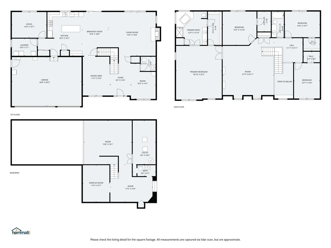 Photo of 3125 RILEY Road