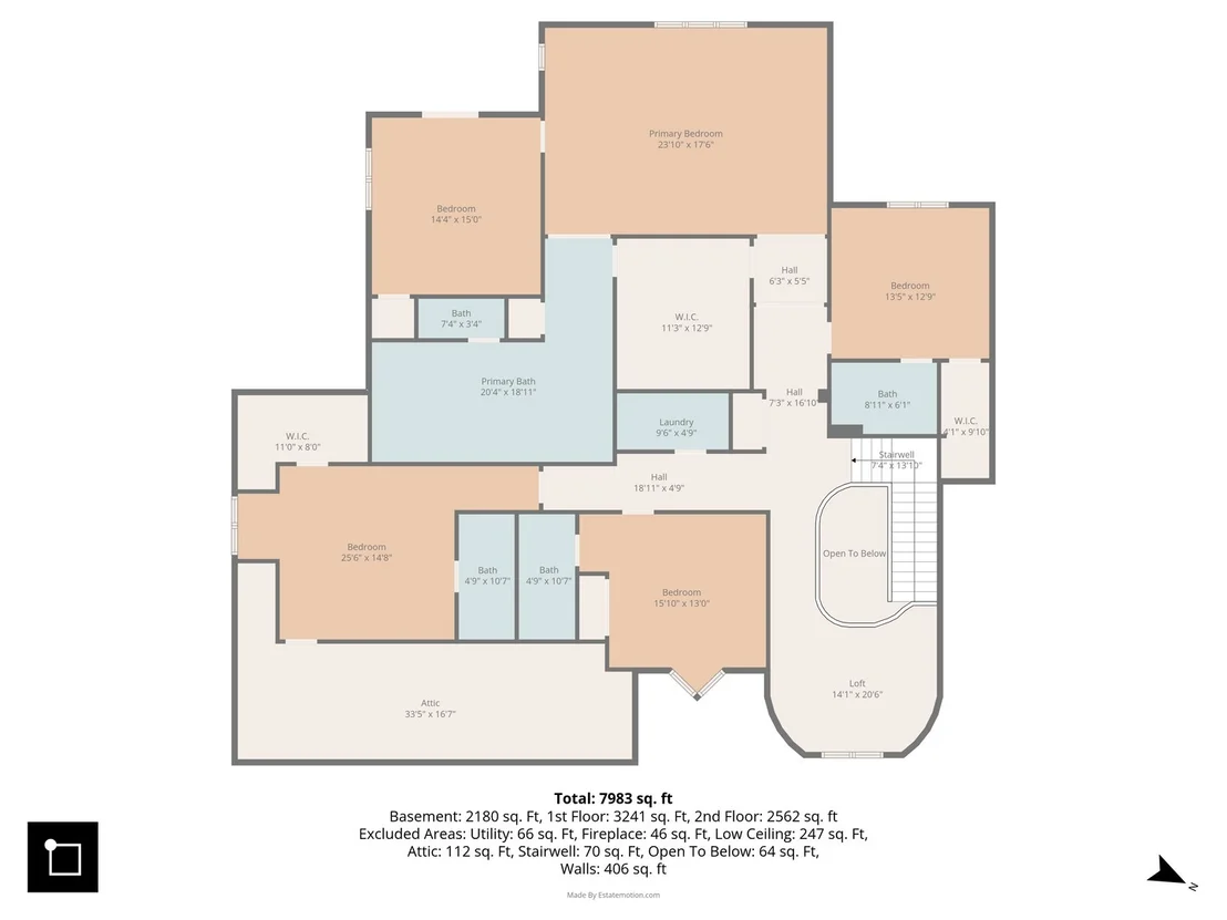 Photo of 9609 Reding Circle