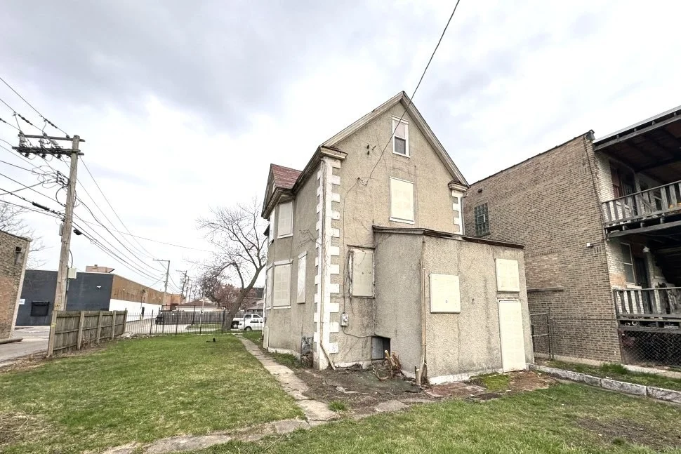 Photo of 817 N Long Avenue