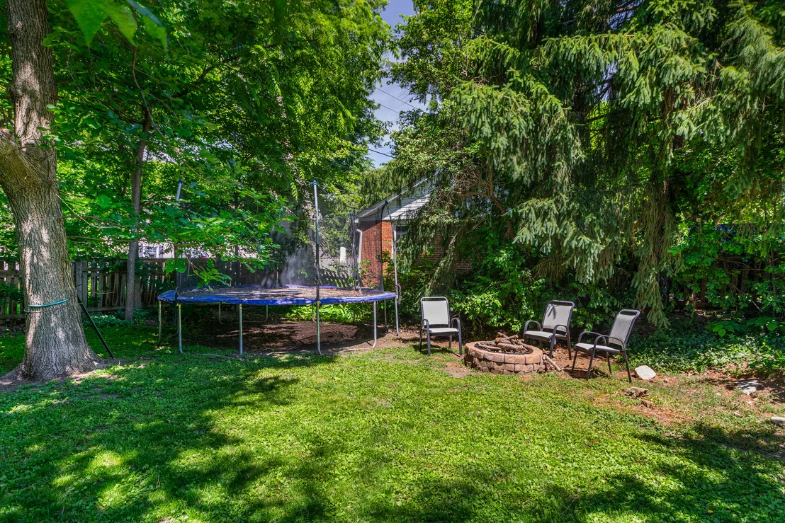 Photo of 815 N Eagle Street