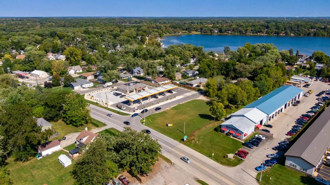 Photo of Lot 35 128th Street