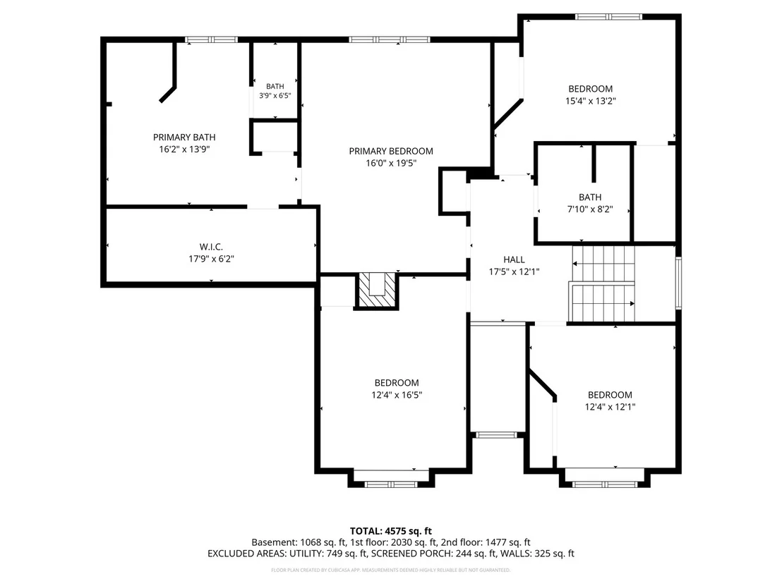 Photo of 295 W Grandin Road