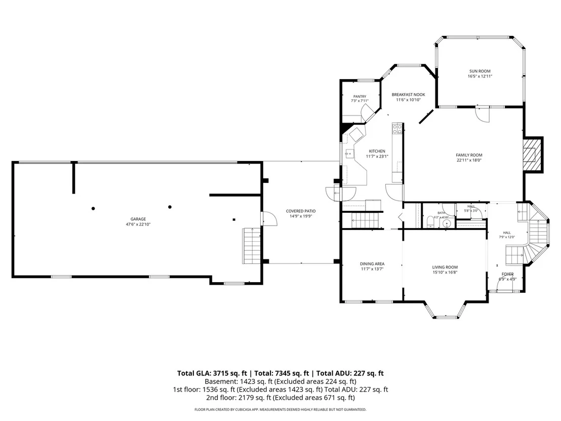 Photo of 2027 Oak Forest Drive