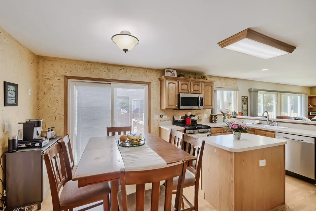 Photo of 3137 Bennett Place