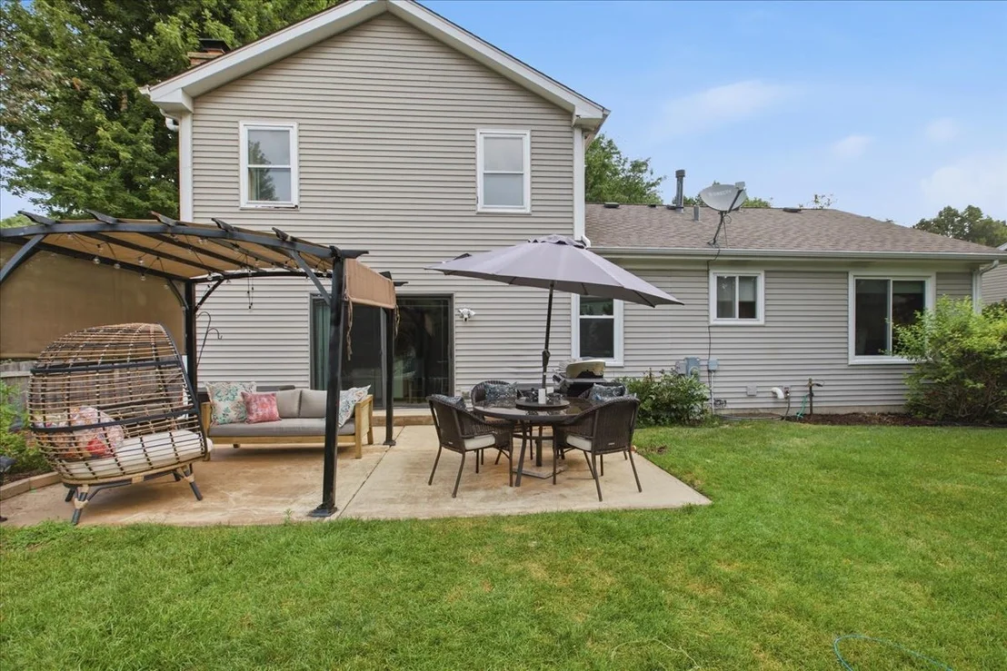 Photo of 3105 Blackhawk Trail