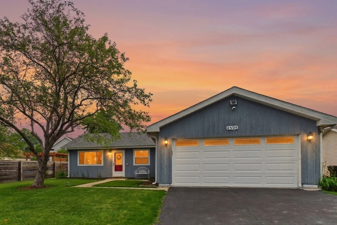 Photo of 4595 Zeppelin Drive