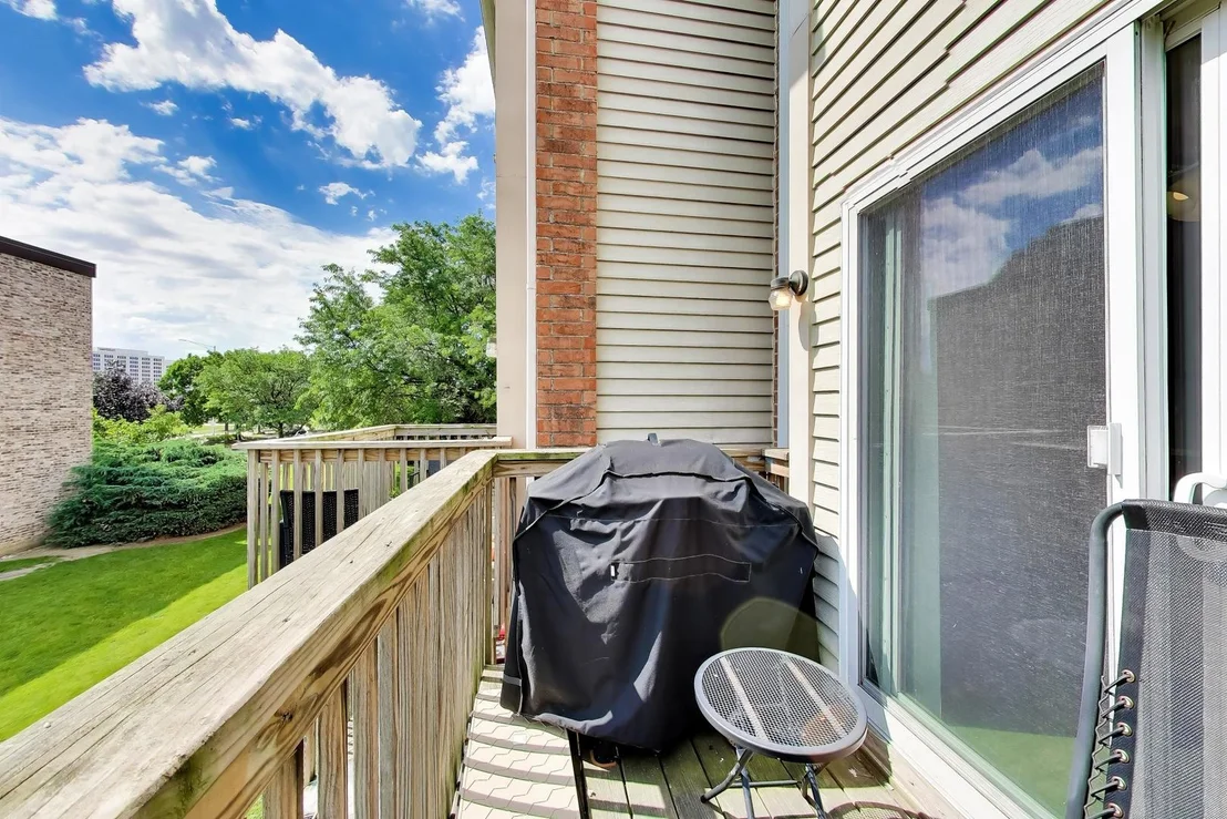 Photo of Unit 6 at 5602 Tinder Drive