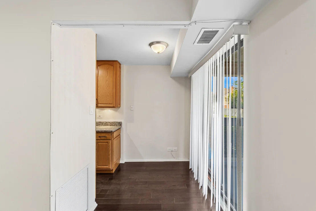 Photo of Unit 108 at 701 Forum Square