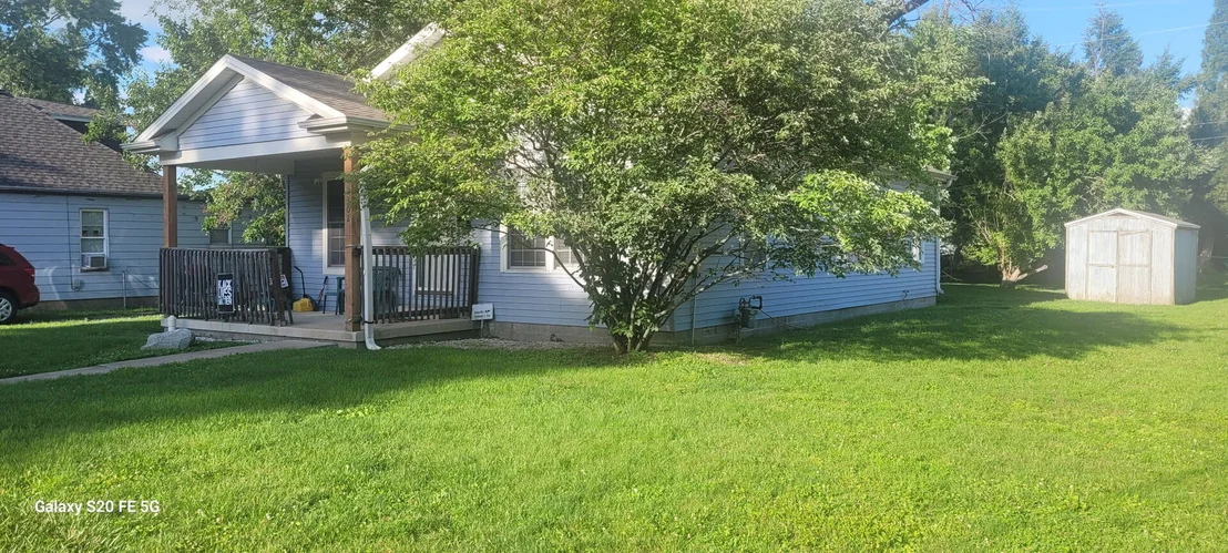 Photo of 1302 N Champaign Street