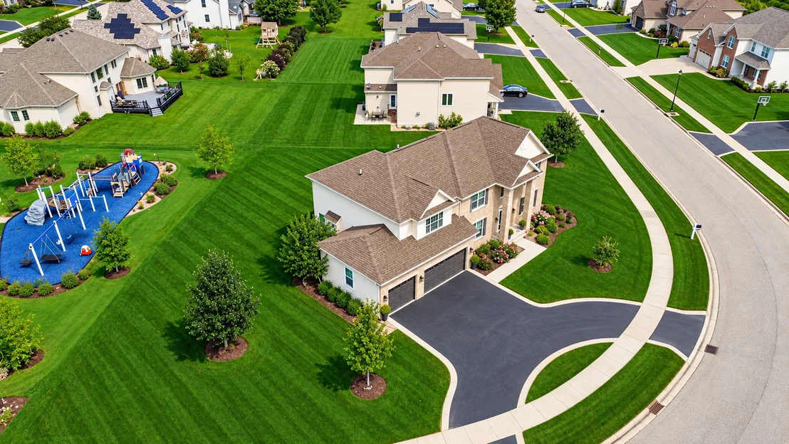 Photo of 1501 OAKFOREST Drive