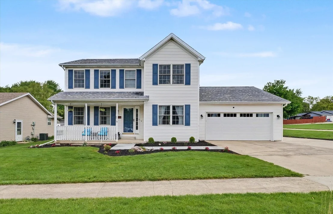 Photo of 359 E Meuser Drive