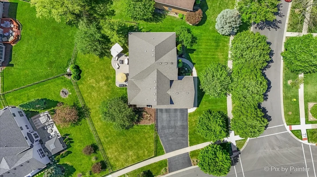 Photo of 2400 Wyeth Drive