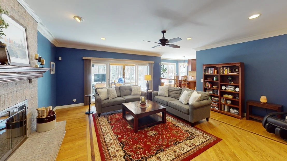 Photo of 1107 VINEYARD Drive