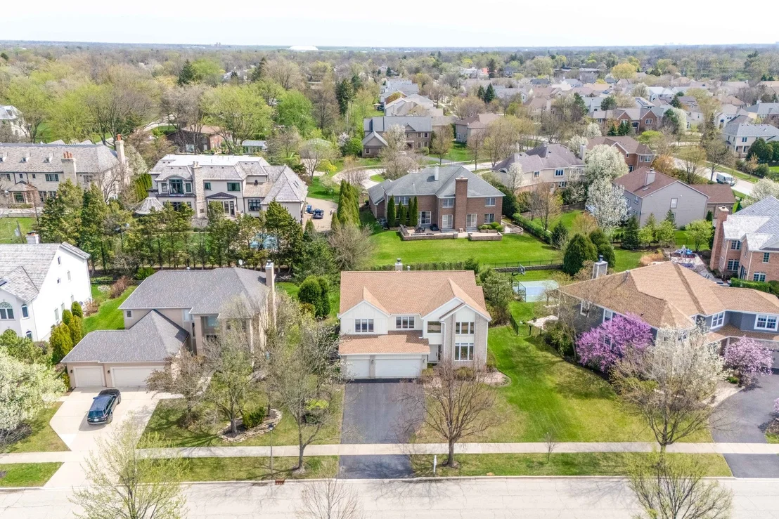 Photo of 3392 Whirlaway Drive