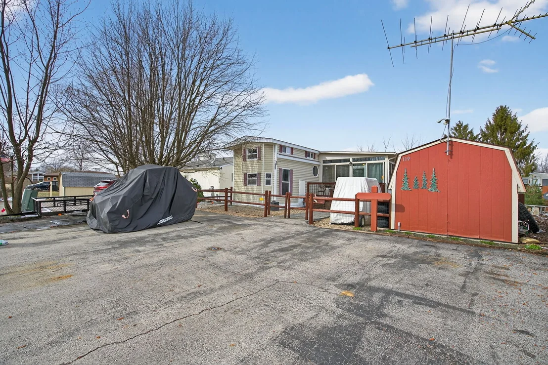 Photo of 119 Largemouth Lane