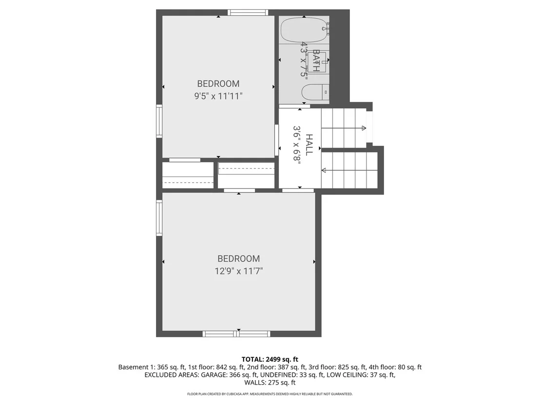 Photo of 1315 Lakeside Drive