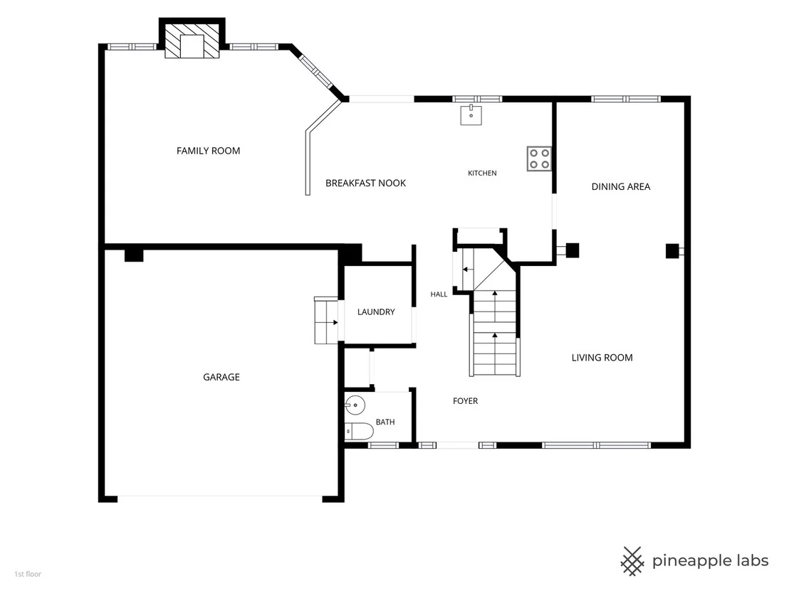 Photo of 1650 Charlotte Circle