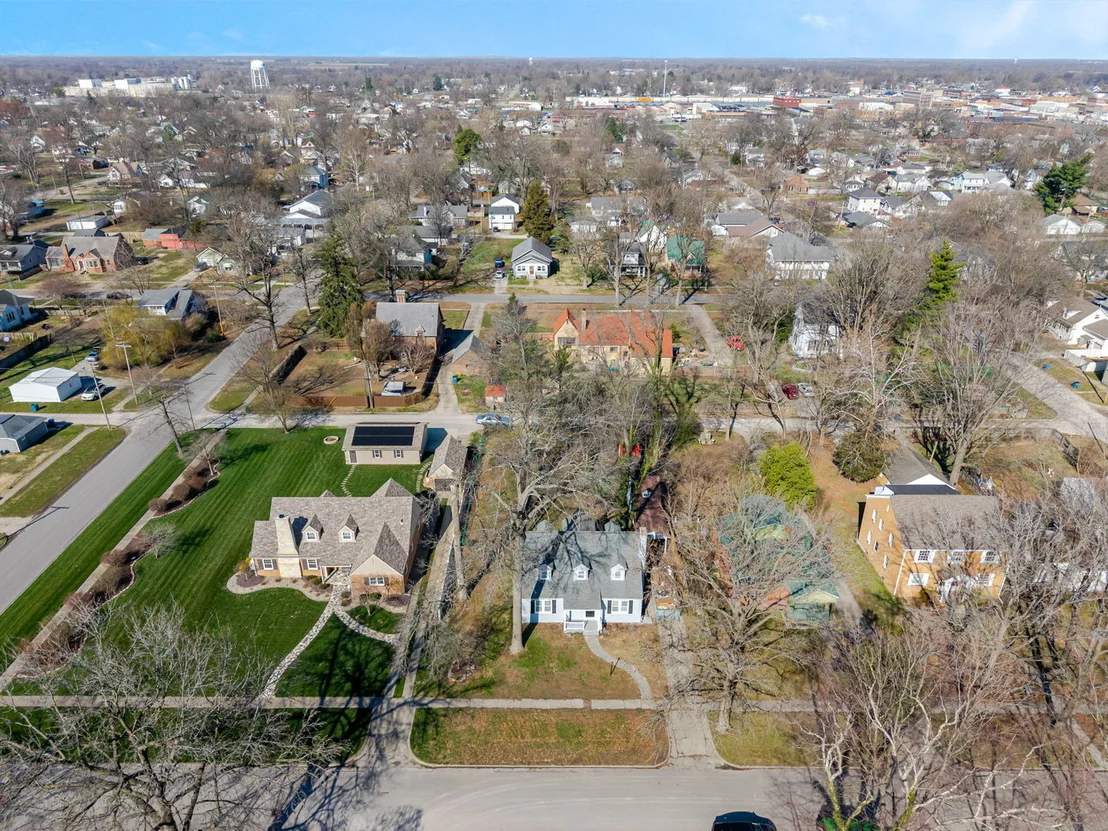 Photo of 418 Cedar Street